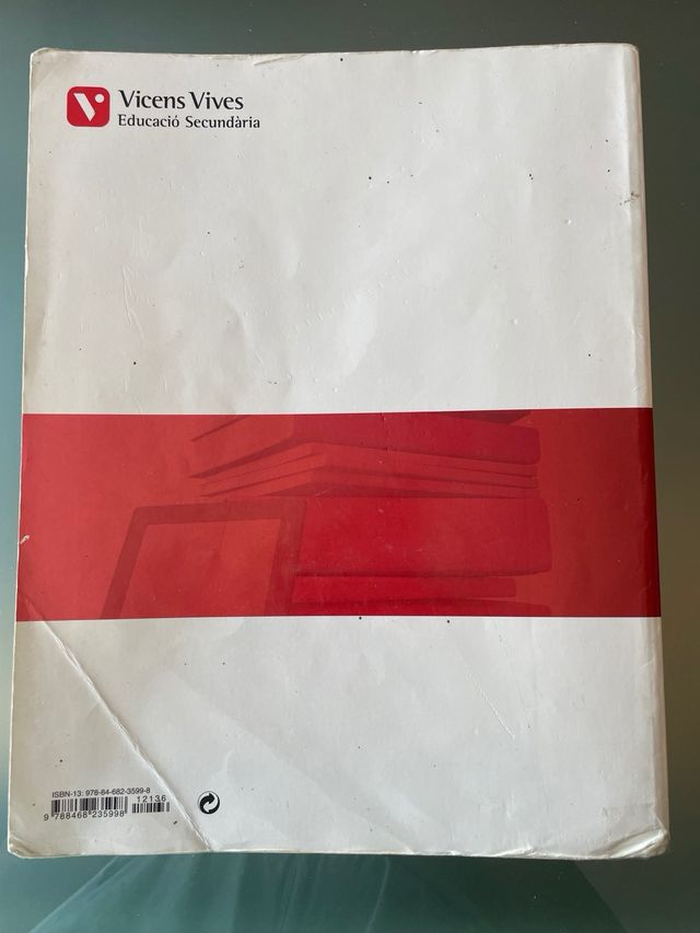 Llengua Catalana i Literatura 4 Eso