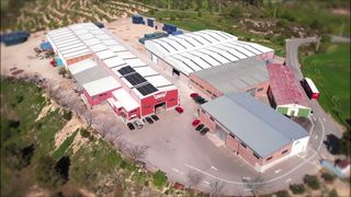 Vende tu maquina agricola