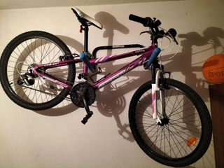 Bicicleta para niñ@s