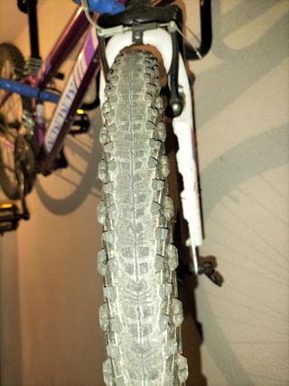 Bicicleta para niñ@s