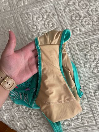 Fato de banho Agua fresca