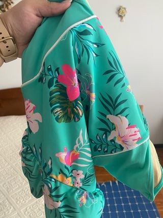 Fato de banho Agua fresca