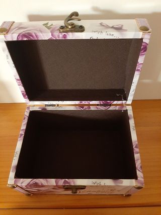 Caja organizar