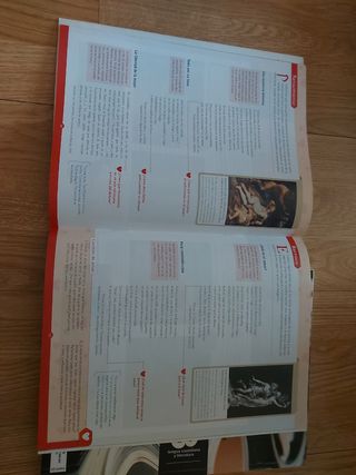Libro Lengua y literatura 3° ESO