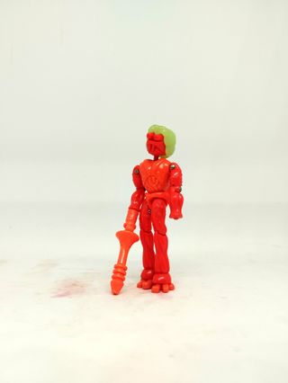 Membros Micronauts Mego 1979