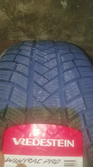 Neumáticos invierno 