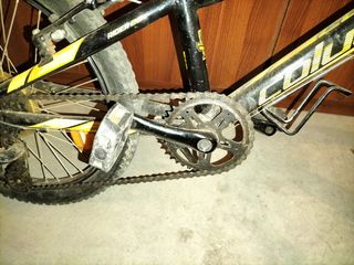 Bicicleta para nin@s