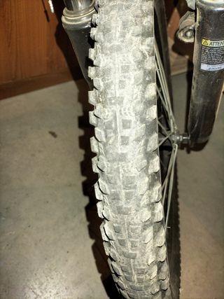 Bicicleta para nin@s