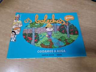 Pack Os Bolechas (Libros)