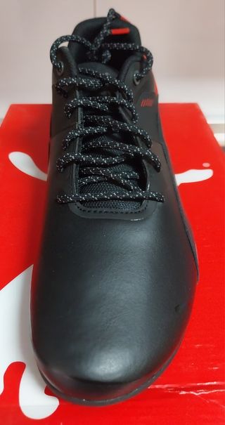 Zapatilla Puma Ferrari N°46