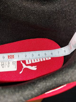 Zapatilla Puma Ferrari N°46