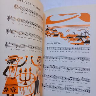 Libro "Método y canciones para flauta dulce"