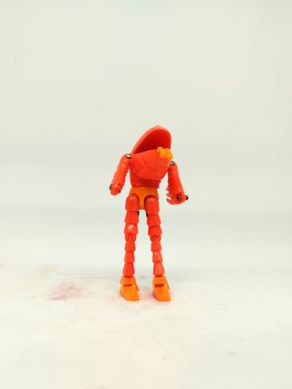 Lobros Micronauts Mego 1980