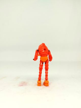 Lobros Micronauts Mego 1980