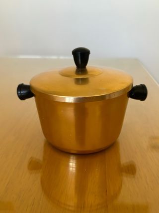 Azucarero vintage 1960’s