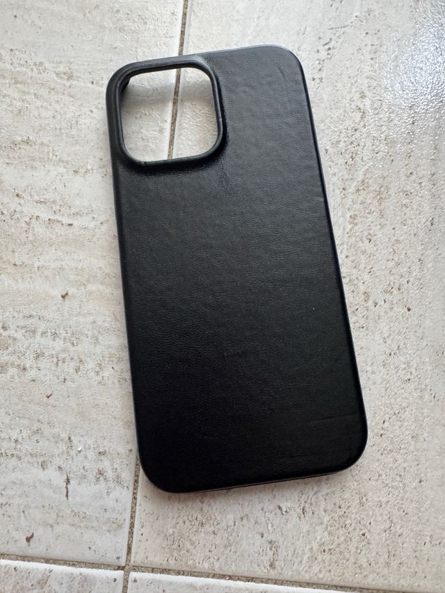 Capa aberta iPhone 14 Pro Max