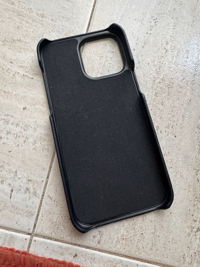 Capa aberta iPhone 14 Pro Max