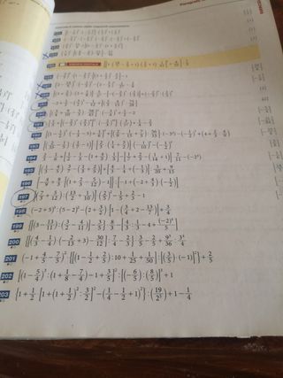 Matematica azzurro. 