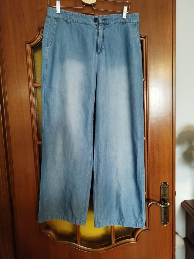 Pantaloni palazzo ONLY