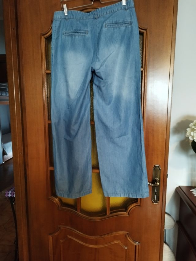 Pantaloni palazzo ONLY