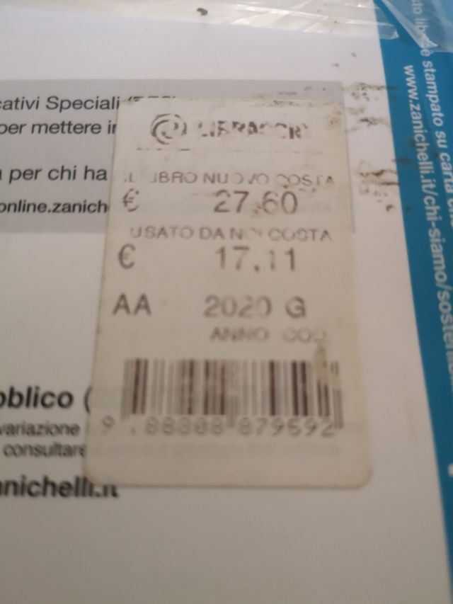 Matematica azzurro 2.