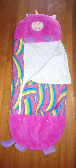 Saco de Dormir Infantil