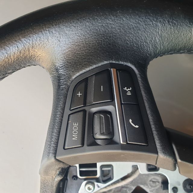 BMW - F 10 - Volante