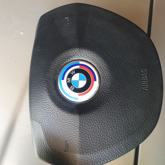 BMW - F 10 - Volante