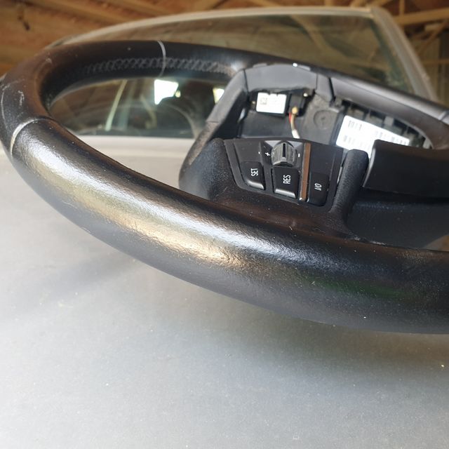 BMW - F 10 - Volante