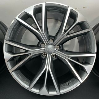 Llantas Audi Q8 21"