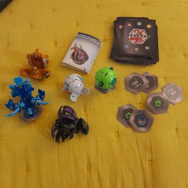 Bakugan