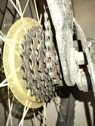 Bicicletas