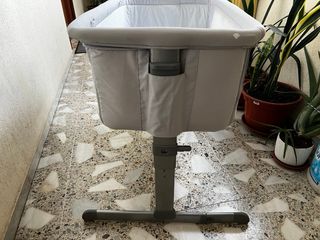 CUNA COLECHO MARCA CHICCO