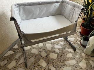 CUNA COLECHO MARCA CHICCO