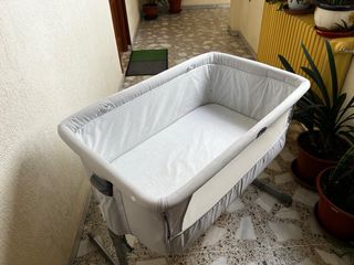 CUNA COLECHO MARCA CHICCO