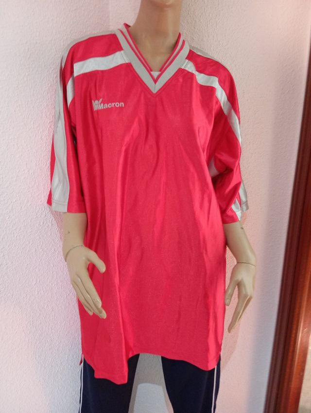 Camiseta Cubre Baloncesto