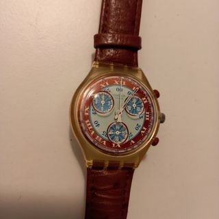 Orologio Swatch Chrono 1992