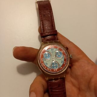 Orologio Swatch Chrono 1992