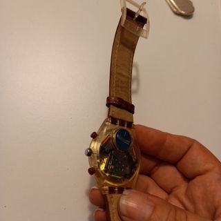 Orologio Swatch Chrono 1992