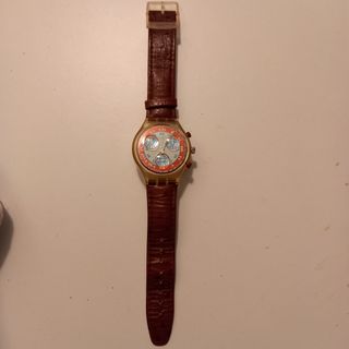 Orologio Swatch Chrono 1992