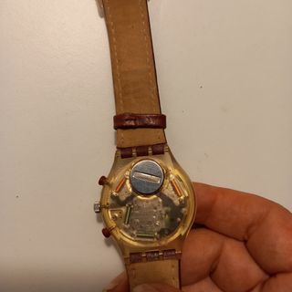 Orologio Swatch Chrono 1992