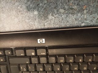 Teclado mecánico