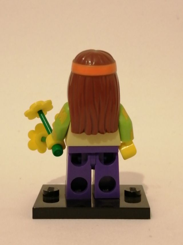 Hippy de Lego