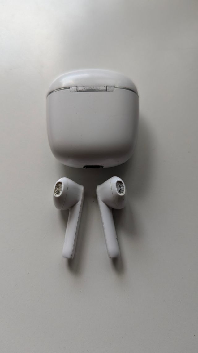 Cuffie tronsmart Onyx ace