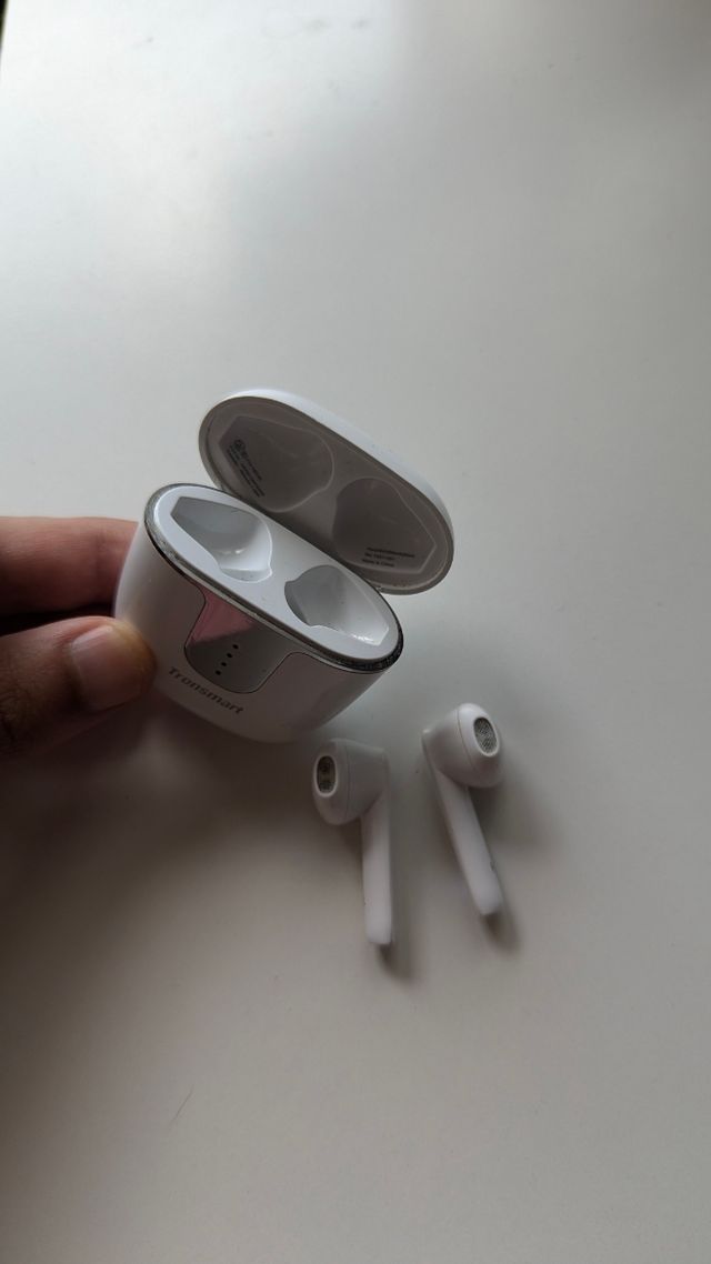 Cuffie tronsmart Onyx ace