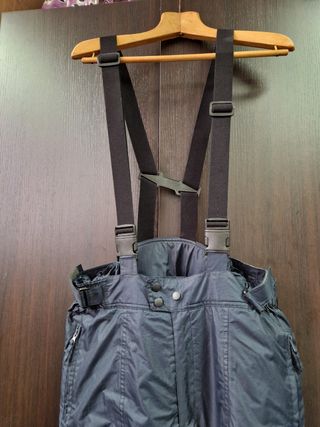 Pantaloni da sci Mc Kee's