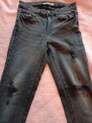 Pantalones Naf Naf