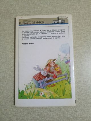 Kiwi Carmen de Posadas