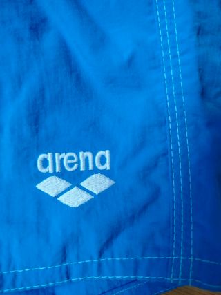 Bañador Arena