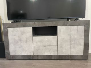 Mueble buffet aparador.
